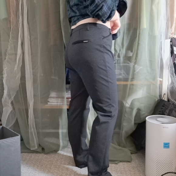 Y2K pants - Picture 3 of 6